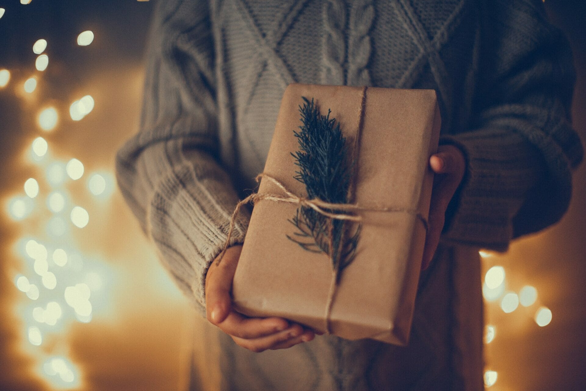 How to have a sustainable Christmas: six tips to make your holiday more eco-friendly